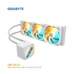 خنک‌کننده پردازنده مایع گیگابایت GME 360I - Image 2