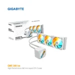 خنک‌کننده پردازنده مایع گیگابایت GME 360I