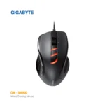 ماوس باسیم گیگابایت Gigabyte GM-M6900