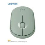 موس بی سیم بی صدا لاجیتک M350