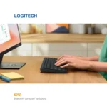 کیبورد بلوتوثی لاجیتک K250