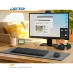 کیبورد بلوتوثی لاجیتک K250
