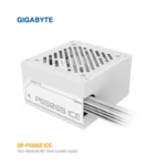 پاور 550 وات غیرماژولار 80 پلاس سیلور گیگابایت P550SS ICE