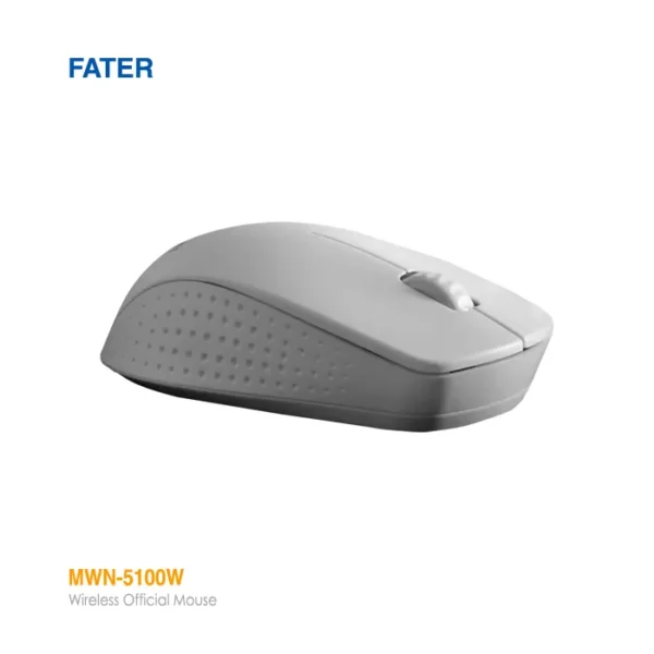 موس بی سیم فاطر MWN-5100W