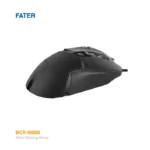 موس گیمینگ باسیم فاطر MCR-9000B