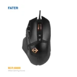 موس گیمینگ باسیم فاطر MCR-9000B