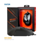 موس گیمینگ باسیم فاطر MCR-9000B