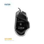 موس گیمینگ باسیم فاطر MCR-9000B