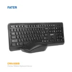 موس و کیبورد بی سیم فاطر CWN5000B