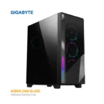 کیس گیمینگ گیگابایت AORUS C500 GLASS