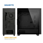 کیس گیمینگ گیگابایت AORUS C500 GLASS