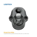 دسته دنده بازی لاجیتک Driving Force Shifter