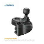 دسته دنده بازی لاجیتک Driving Force Shifter