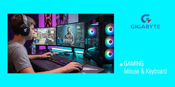 giga gaming