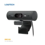 وب کم لاجیتک BRIO 505