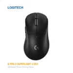 موس بی سیم لاجیتک G PRO X SUPERLIGHT 2 DEX