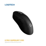 موس بی سیم لاجیتک G PRO X SUPERLIGHT 2 DEX