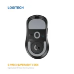 موس بی سیم لاجیتک G PRO X SUPERLIGHT 2 DEX