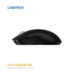 موس بی سیم لاجیتک G PRO X SUPERLIGHT 2SE KingKong