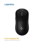 موس بی سیم لاجیتک G PRO X SUPERLIGHT 2SE KingKong