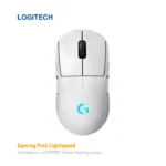 موس بی سیم گیمینگ پرو 2 لاجیتک Gaming Pro2