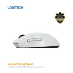 موس بی سیم گیمینگ پرو 2 لاجیتک Gaming Pro2