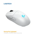 موس بی سیم گیمینگ پرو 2 لاجیتک Gaming Pro2