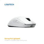 موس بی سیم گیمینگ پرو 2 لاجیتک Gaming Pro2