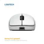 موس بی سیم گیمینگ پرو 2 لاجیتک Gaming Pro2