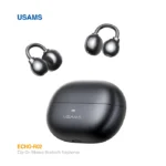 ایرفون بلوتوثی گیره‌ای یوسمز ECHO-R02