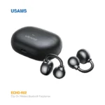 ایرفون بلوتوثی گیره‌ای یوسمز ECHO-R02