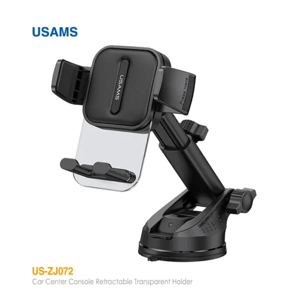 پایه نگهدارنده موبایل خودرویی یوسمز US-ZJ072