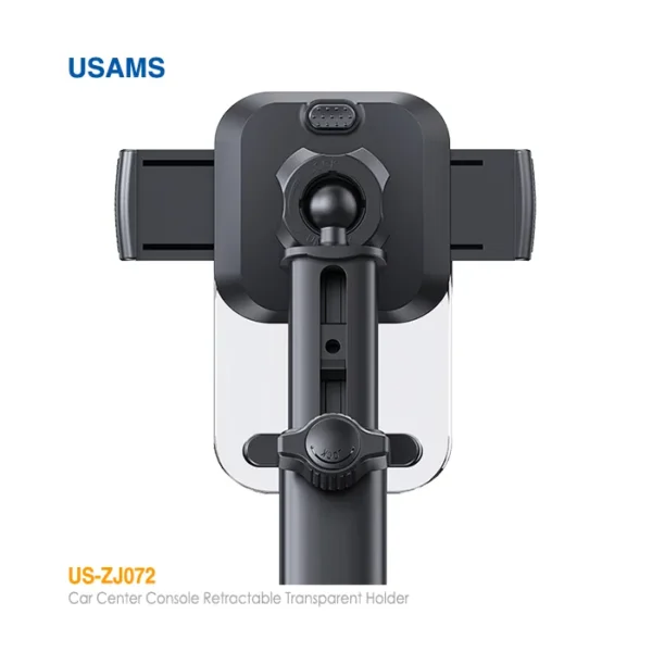 پایه نگهدارنده موبایل خودرویی یوسمز US-ZJ072