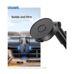 پایه نگهدارنده موبایل خودرویی یوسمز US-ZJ072