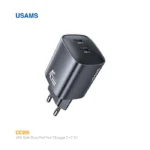 شارژر 45 واتی یوسمز CC305