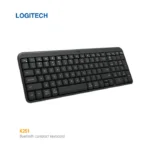 کیبورد بلوتوثی لاجیتک K251