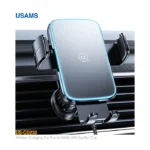 پایه نگهدارنده و شارژر بیسیم موبایل یوسمز US-CD230