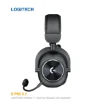 هدست بیسیم گیمینگ لاجیتک G PRO X 2