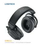 هدست بیسیم گیمینگ لاجیتک G PRO X 2