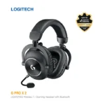 هدست بیسیم گیمینگ لاجیتک G PRO X 2